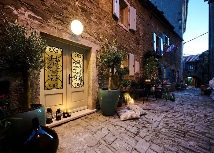 Boutique Holiday Home Casa Ars Natura II