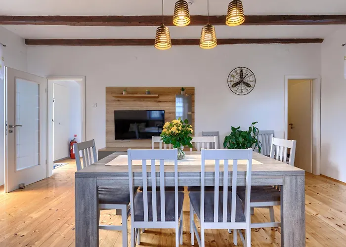 Holiday Home Graziela By Interhome