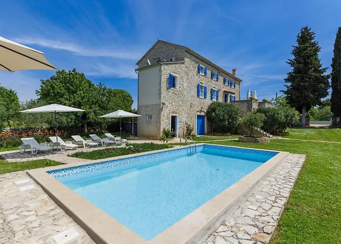 Holiday Home Graziela By Interhome