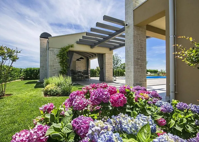 Villa Verde